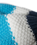 Reusch Enzo Beanie 6180010 4557 white blue 2
